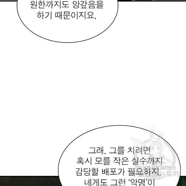 빌런으로 이직하다 105화 53