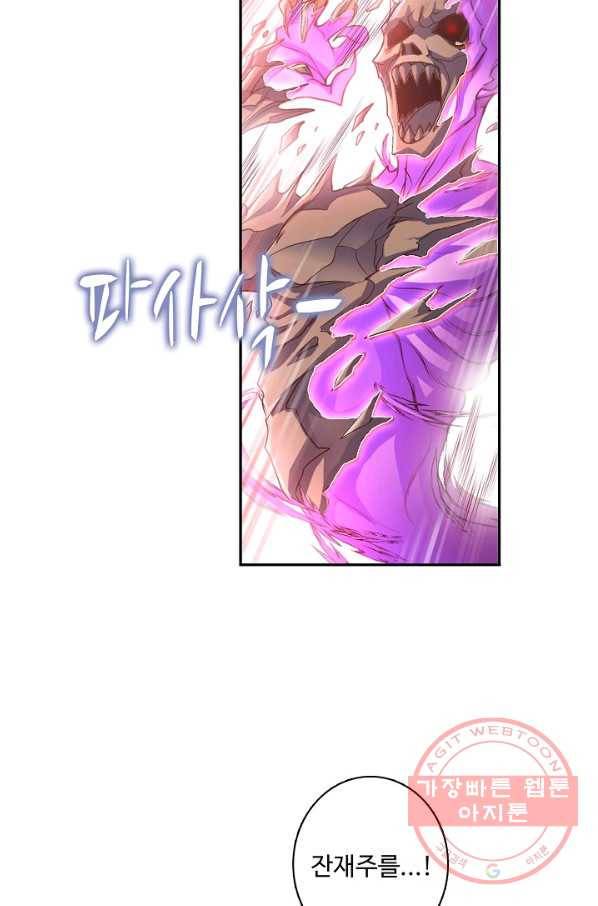 엘피스 전기:SOUL LAND 520화 65