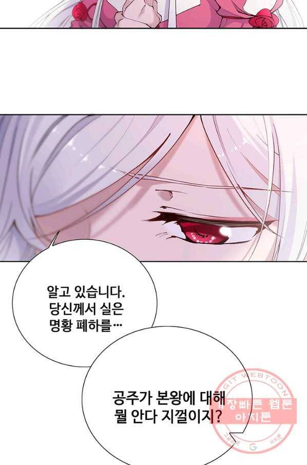 황후마마가 이상해 75화 7