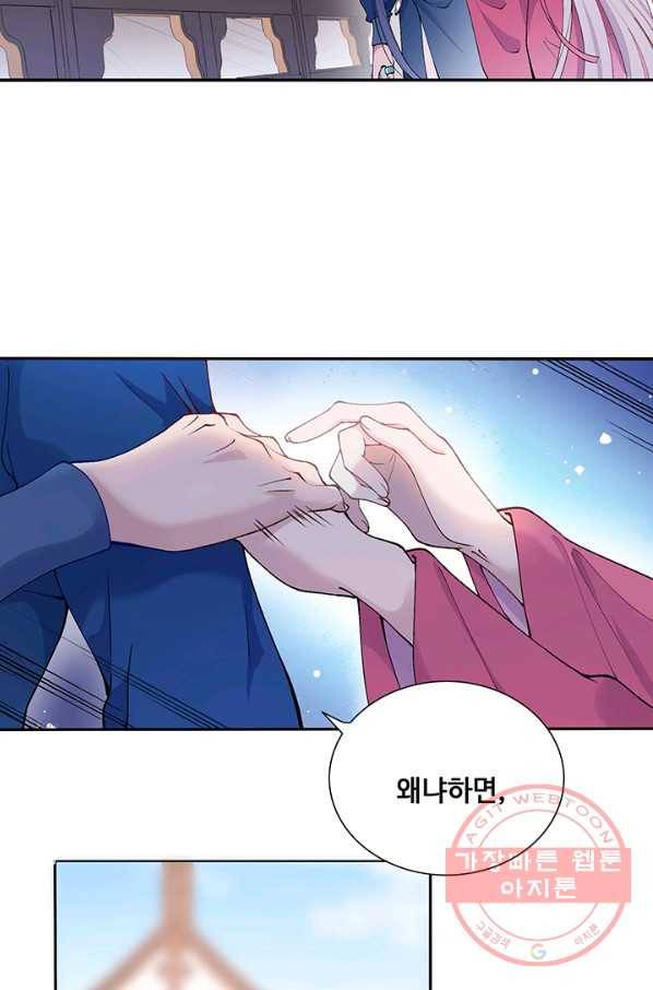 황후마마가 이상해 75화 20
