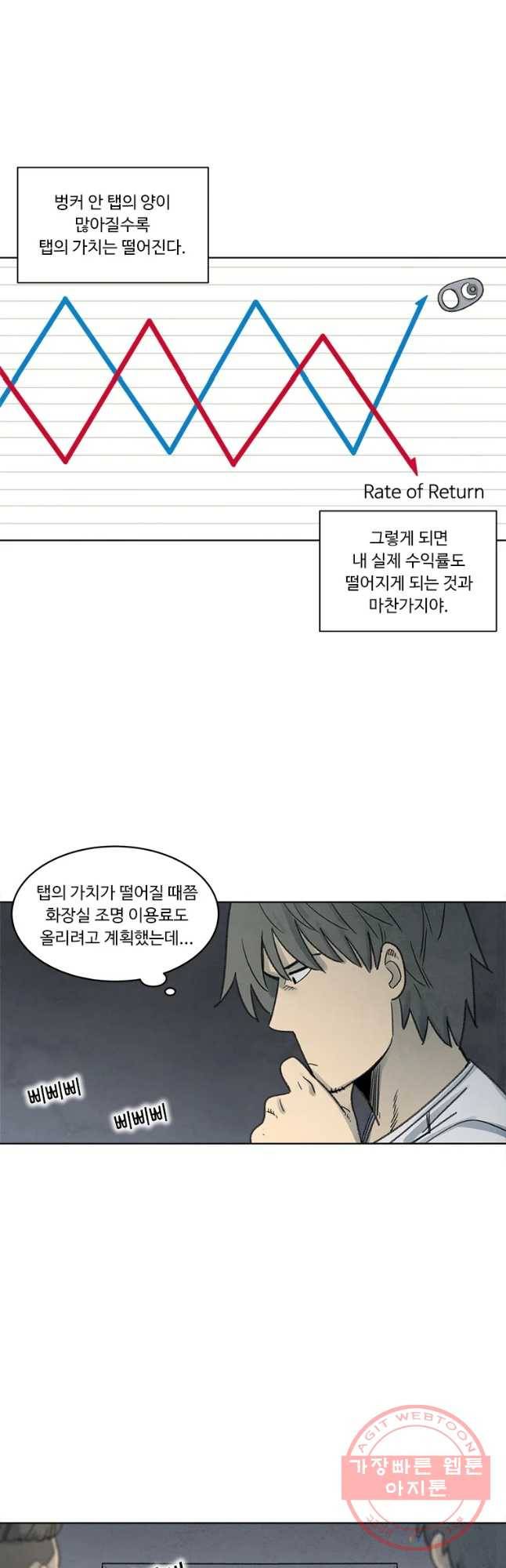 화폐개혁 벙커편 7화 23