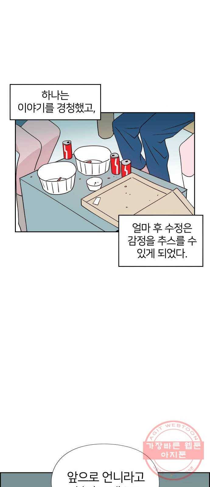 하나in세인 48화 47