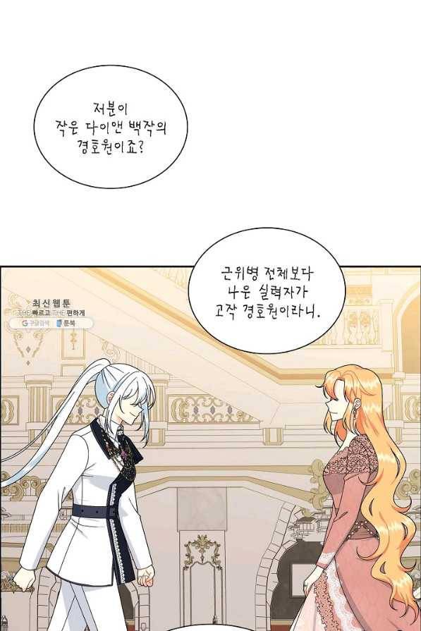 파멸 예정 연하 남주가 내게 빠졌다 72화 8
