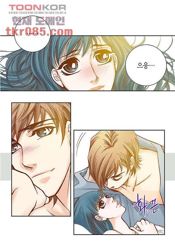 100의 그녀 27화 8