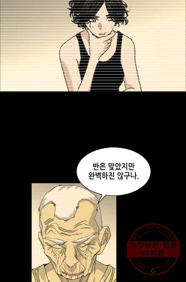 일인지하 410화 5