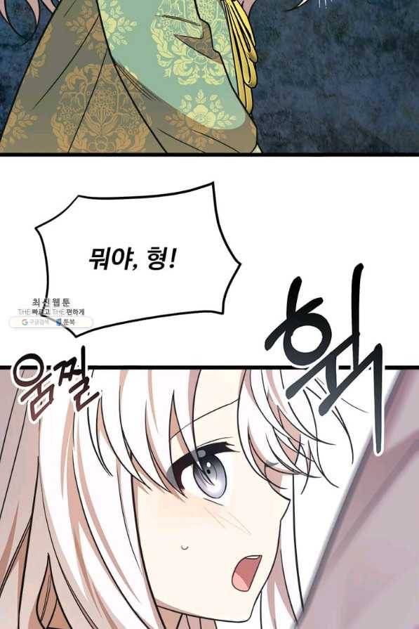 공녀님의 위험한 오빠들 31화 12