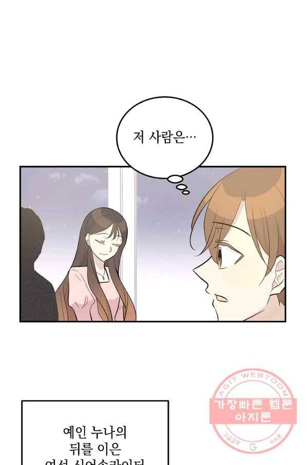 우리 삼촌은 월드스타 118화 1