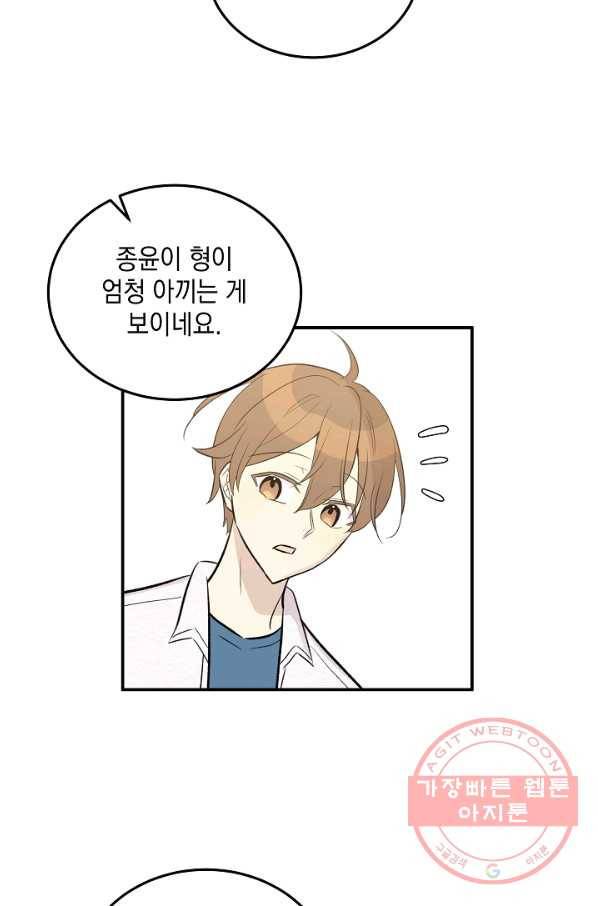 우리 삼촌은 월드스타 118화 4