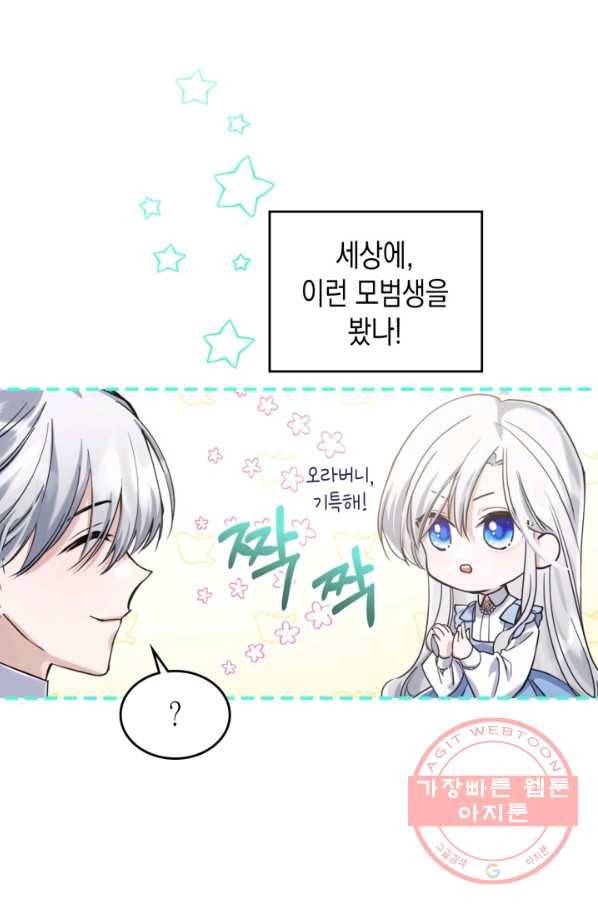 만렙 공녀는 오늘도 무료하다 21화 6