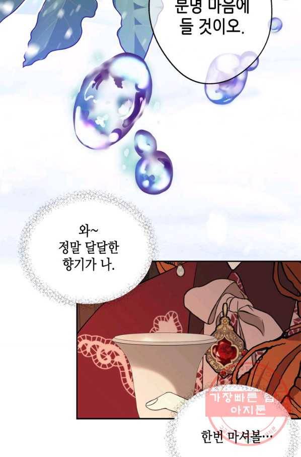 마법사는 가난해 35화 66