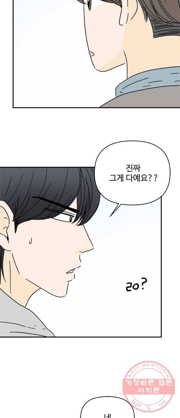 여름여자 하보이 20화 42