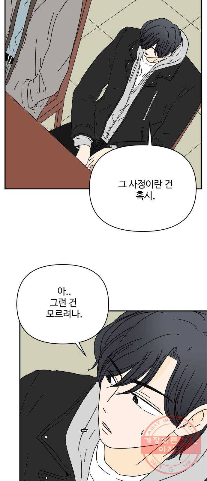 여름여자 하보이 20화 44