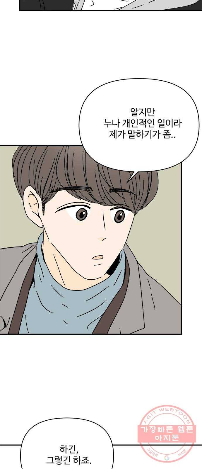 여름여자 하보이 20화 45