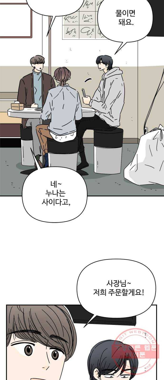 여름여자 하보이 20화 58