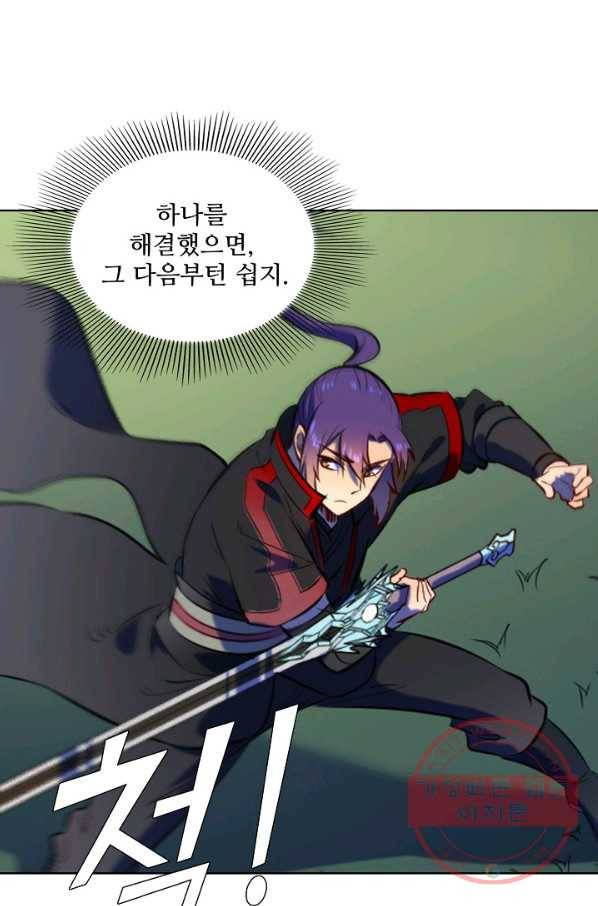 백련성신 608화 92