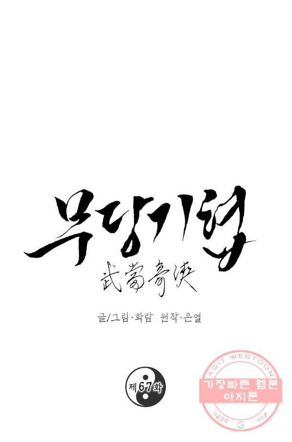 무당기협 67화 1