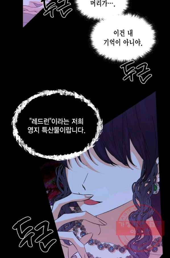 시한부 악녀의 해피엔딩 74화 82