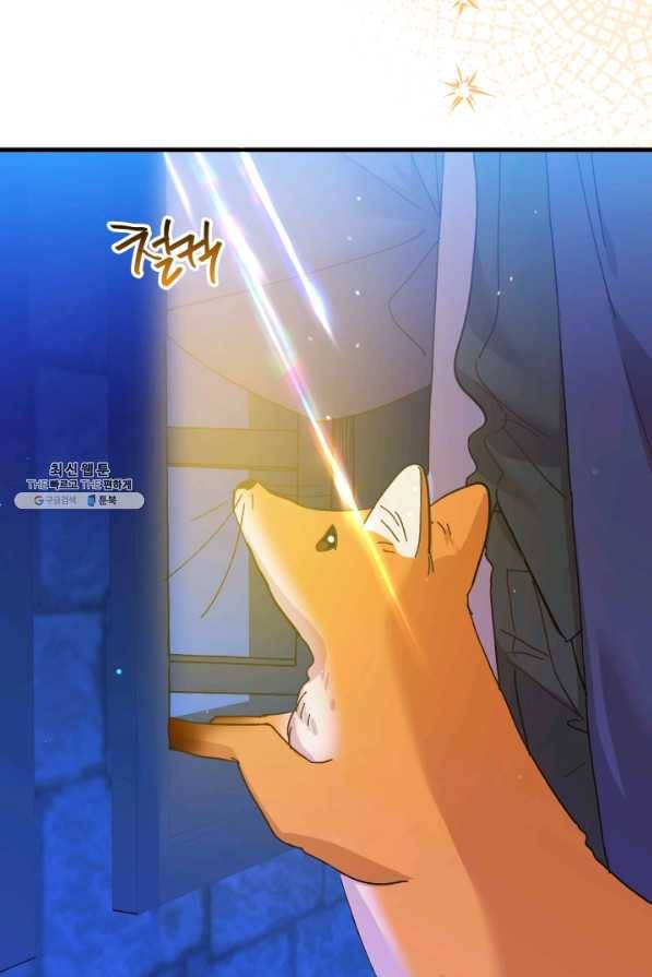 왕녀는 미친 척을 한다 57화 5