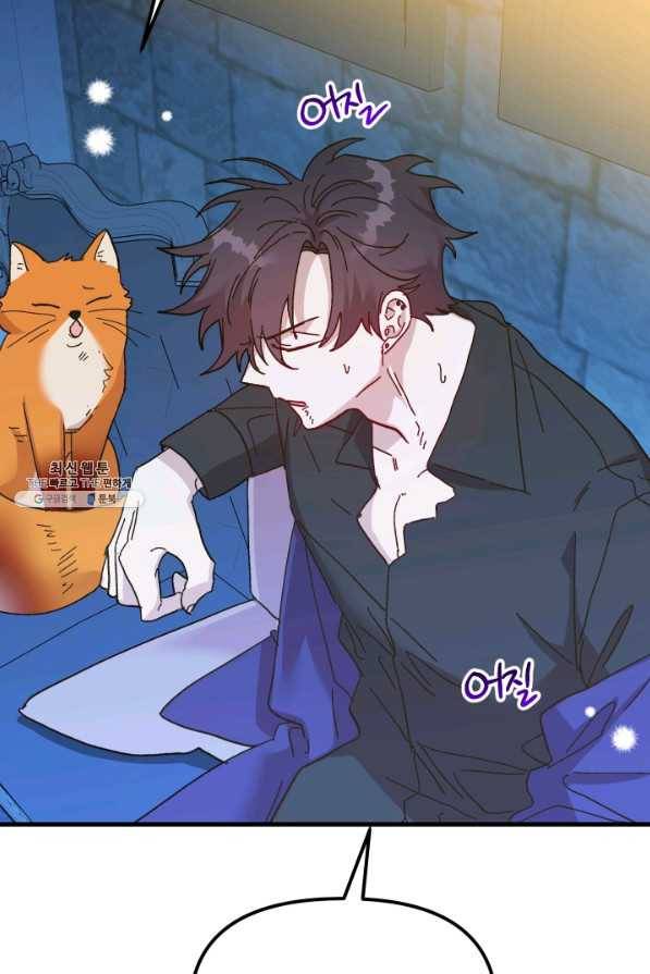 왕녀는 미친 척을 한다 57화 27