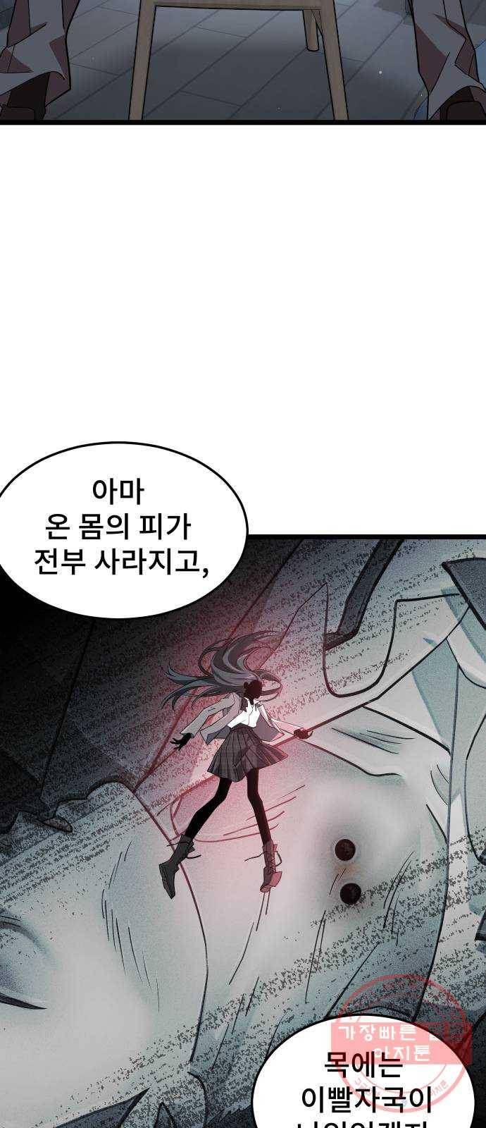 DARK MOON: 달의 제단 9. 수하에게 접근금지 27