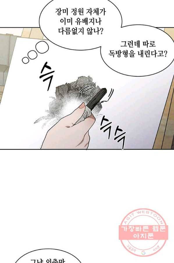 후작가의 역대급 막내아들 6화 54