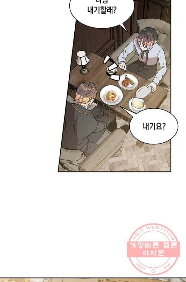 후작가의 역대급 막내아들 12화 5