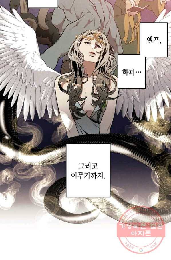 후작가의 역대급 막내아들 20화 32