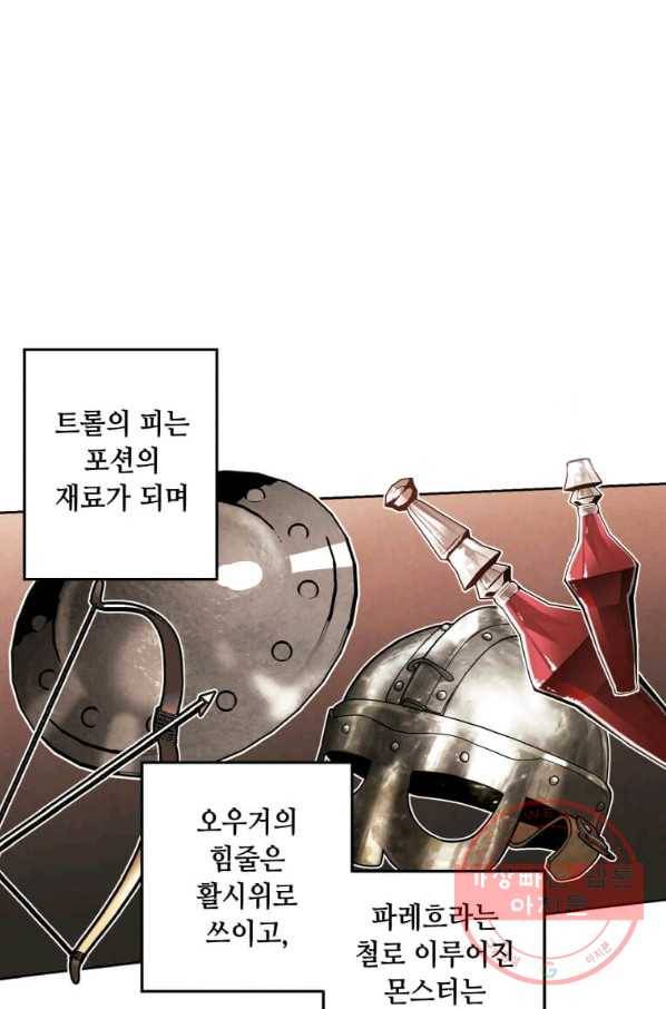 후작가의 역대급 막내아들 20화 33