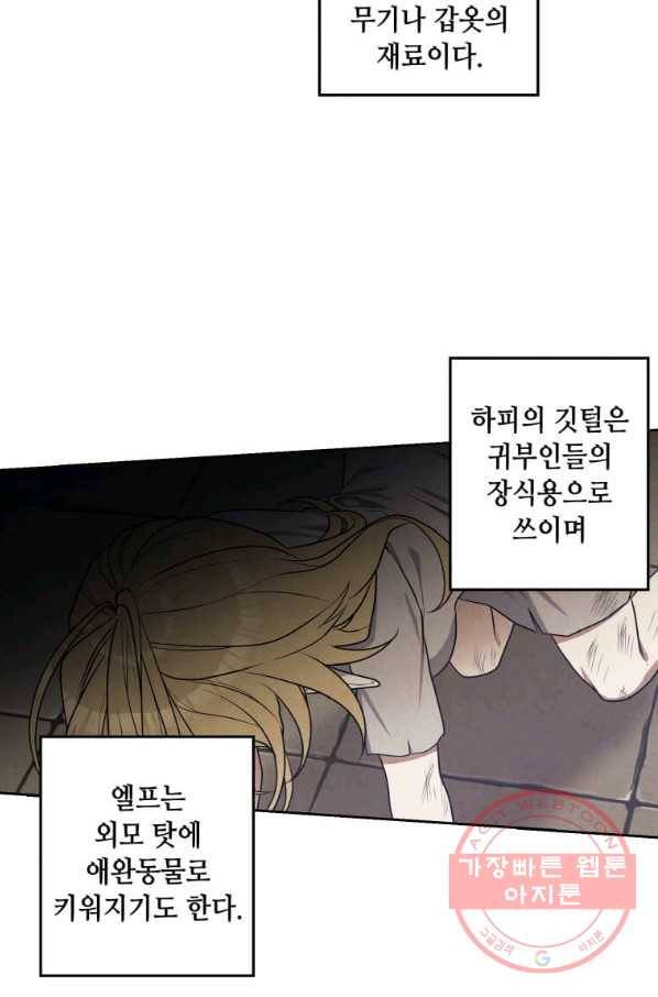 후작가의 역대급 막내아들 20화 34