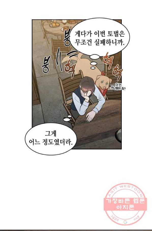 후작가의 역대급 막내아들 20화 36