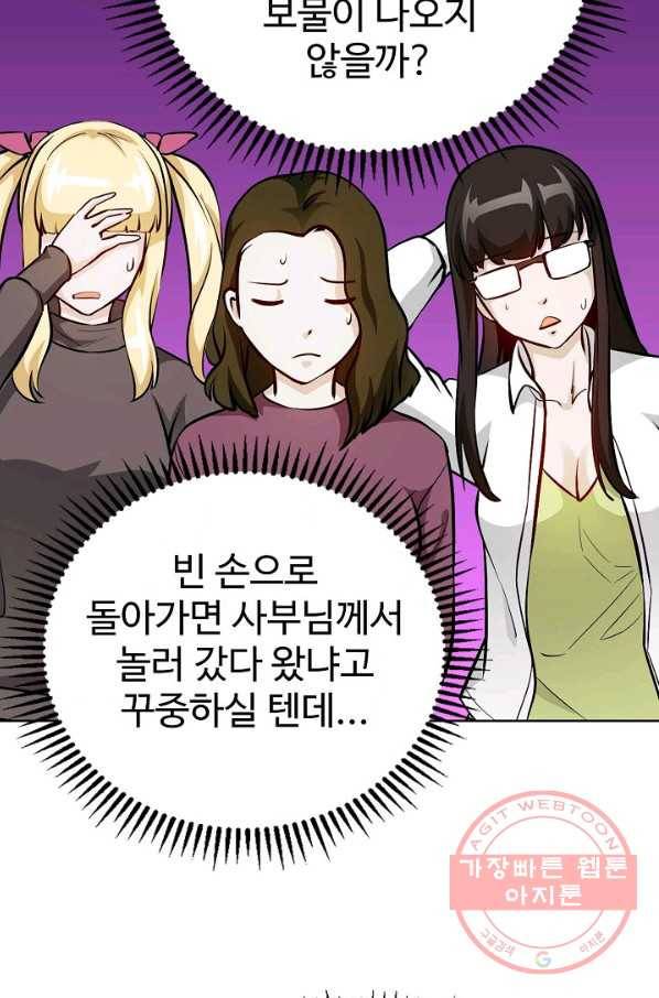 무법신선의 도시강림 48화 17