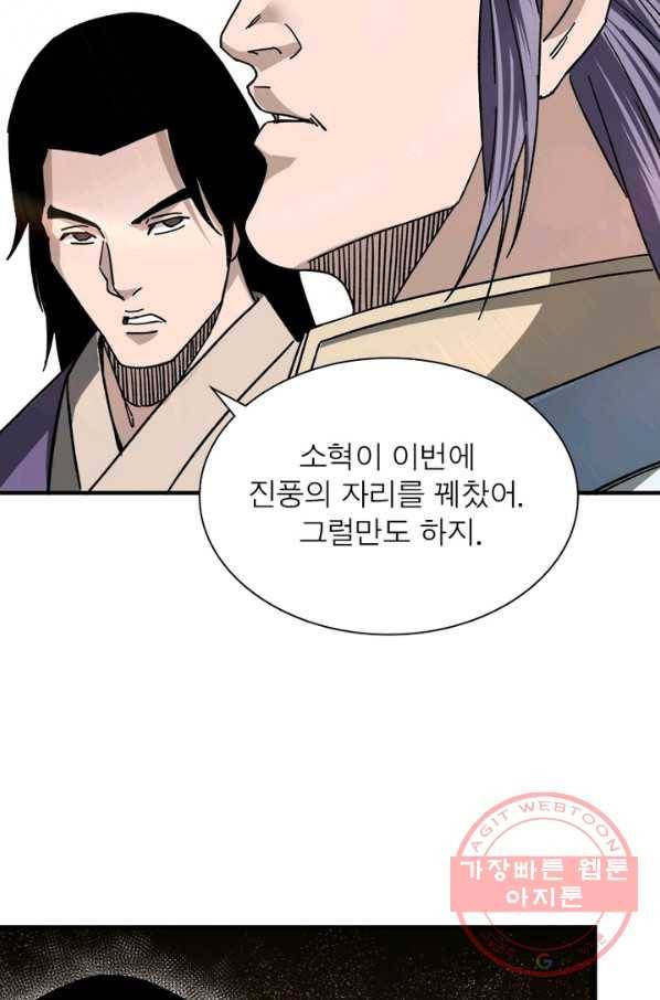 빌런으로 이직하다 106화 28