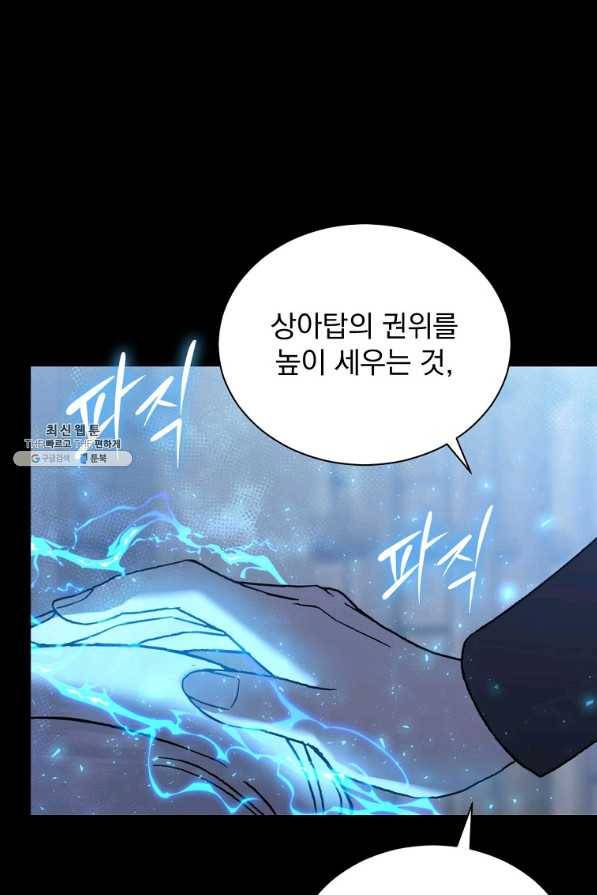 8클래스 마법사의 회귀 47화 22