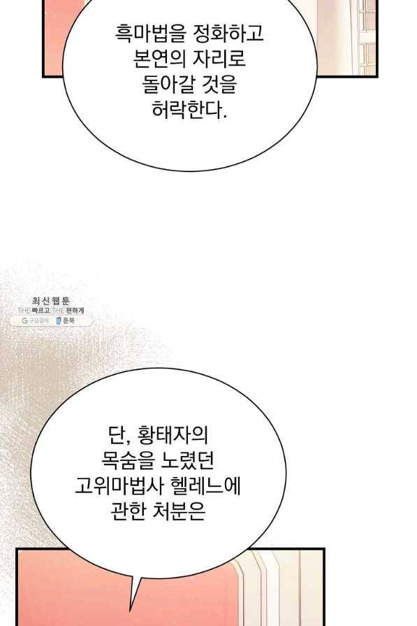 8클래스 마법사의 회귀 47화 53