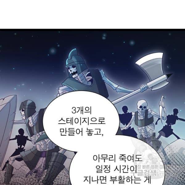 어웨이크닝: 회귀 플레이어 51화 87