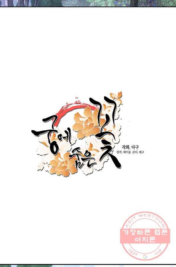 궁에 숨은 꽃 46화 6
