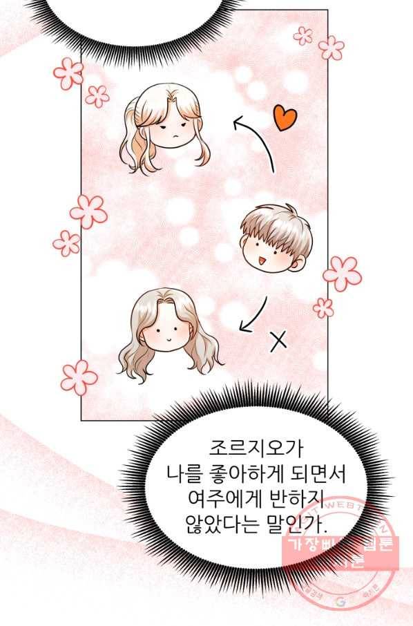 악역도 귀찮아서 25화 77