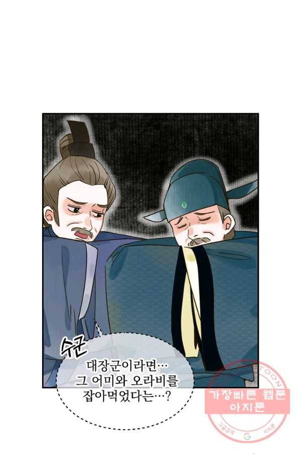 황태자의 첩 1화 42