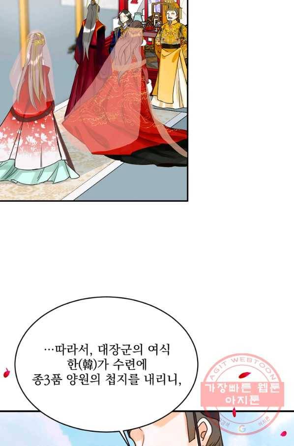 황태자의 첩 1화 68