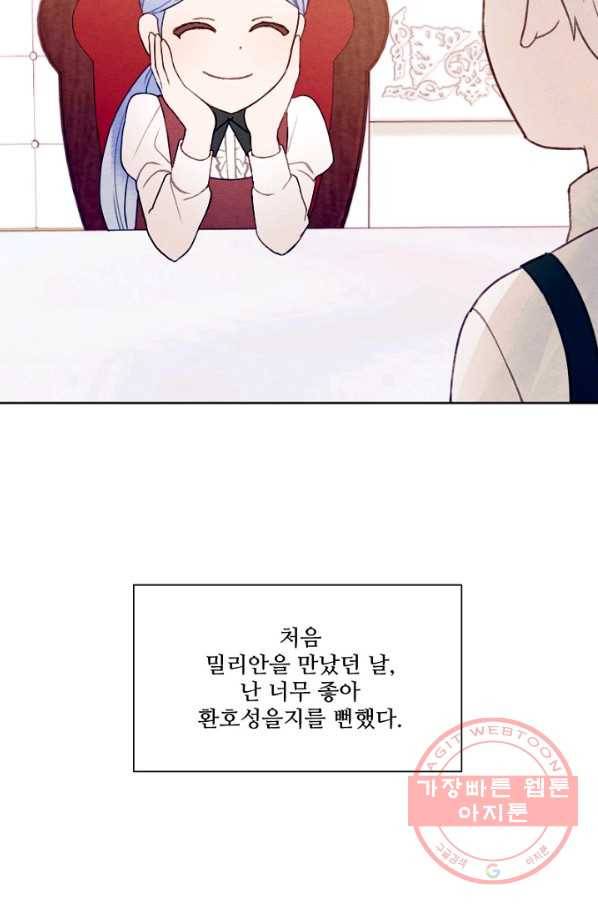 남이 된 남동생이 남편이 되려 한다 프롤로그 74
