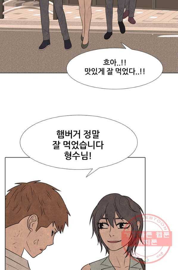 고교정점 279화 오해 8