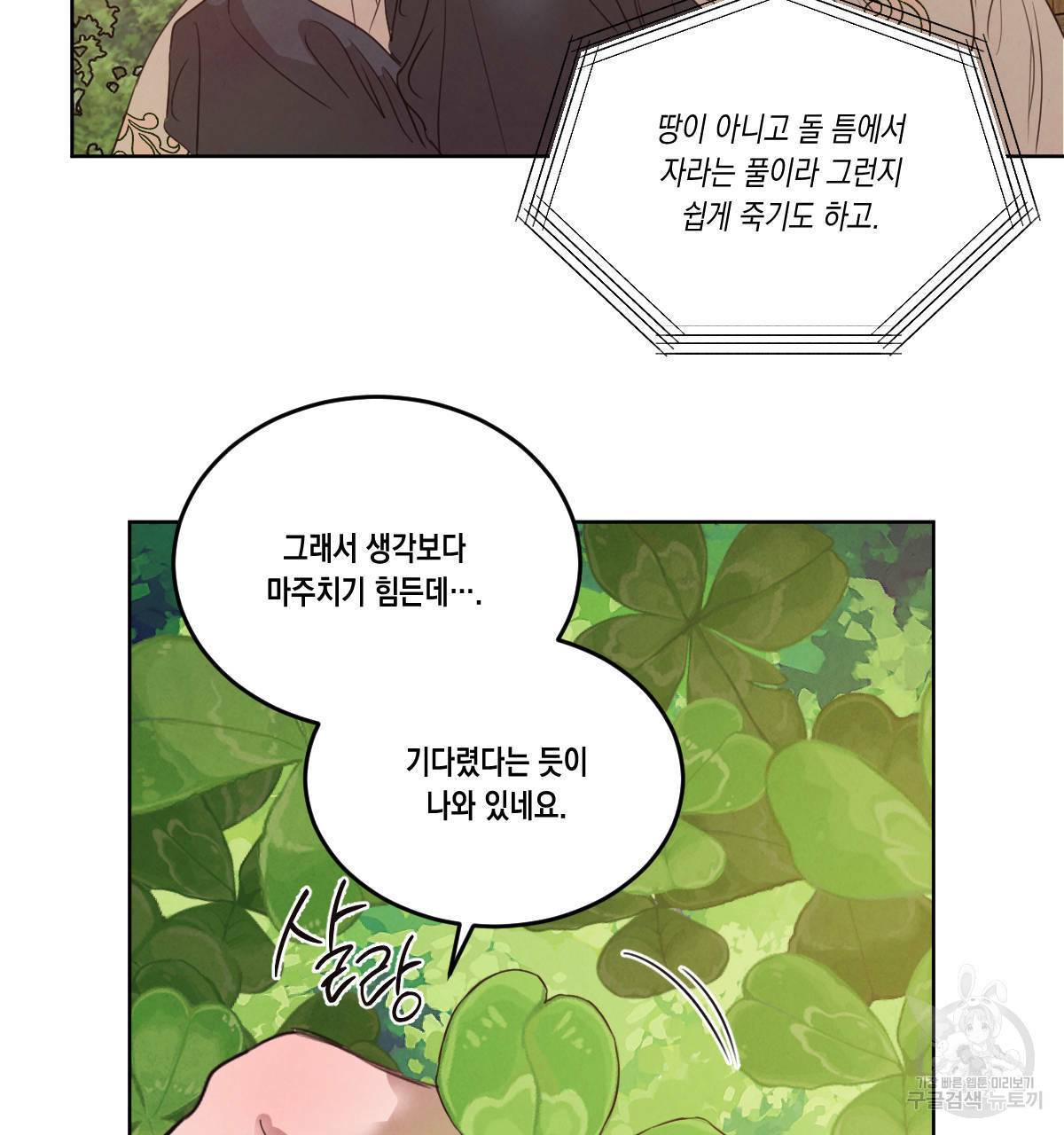 버드나무 로맨스 53화 35