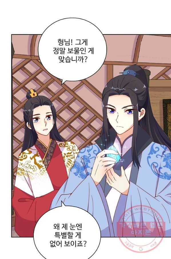 전하는 나만 미워해 242화 4