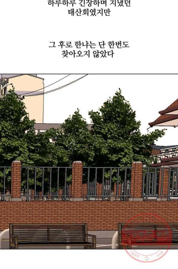고교전설 224화 다른 세계의 갈등 10