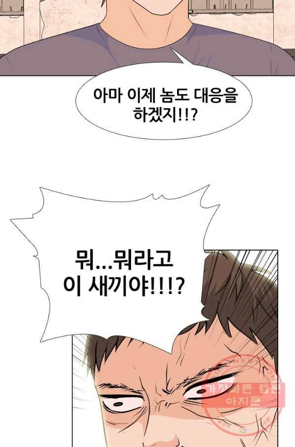 고교전설 224화 다른 세계의 갈등 49