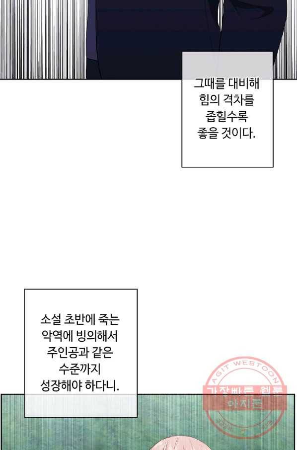 나 혼자 소설 속 망나니 89화 14