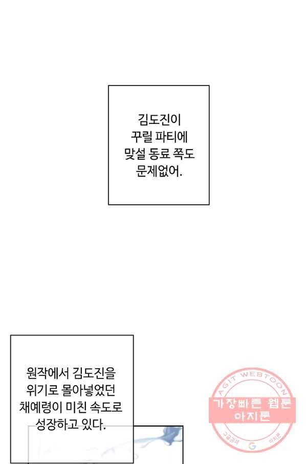 나 혼자 소설 속 망나니 89화 16
