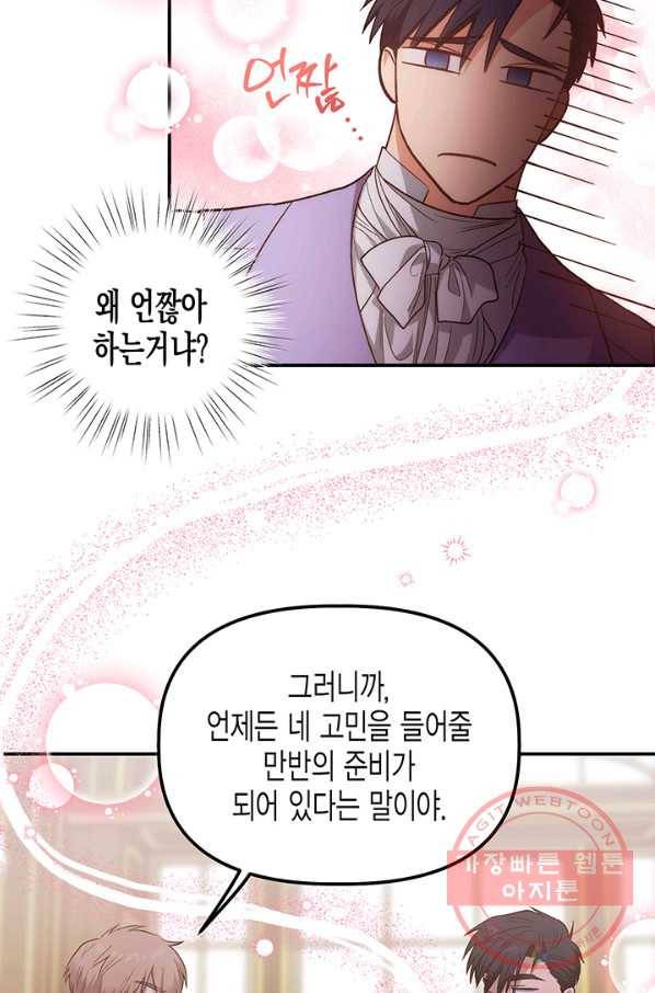 다행인지 불행인지 77화 24
