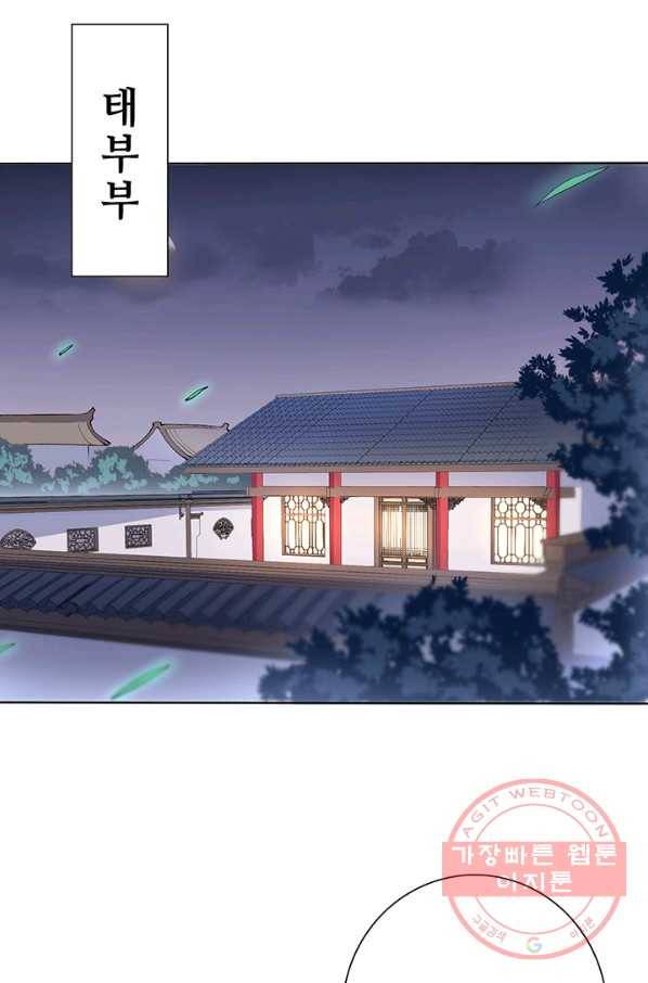 황후마마가 이상해 77화 15