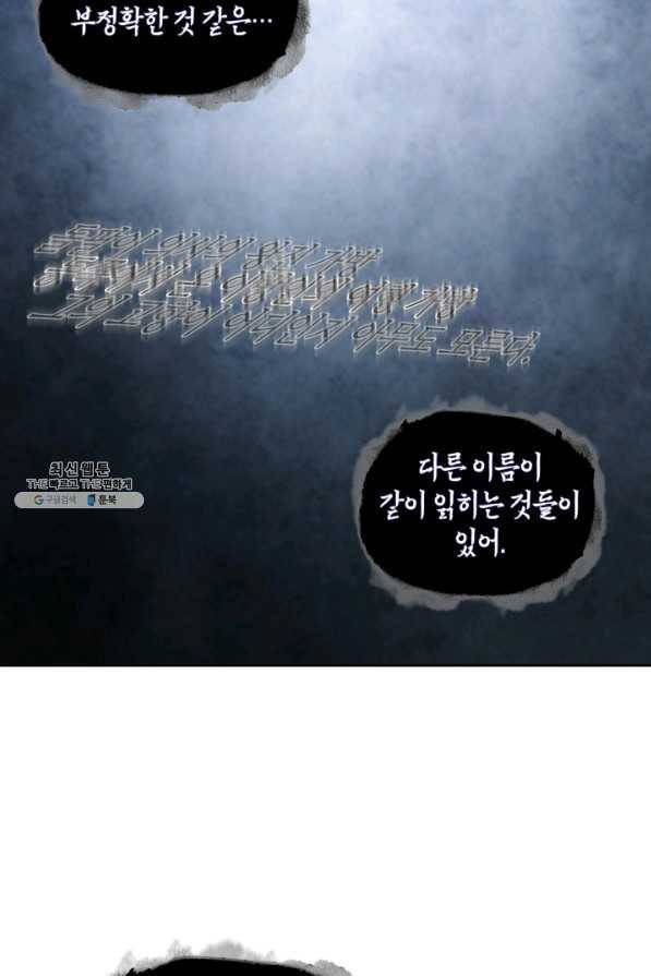 도굴왕 309화 36